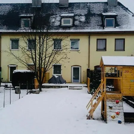 Daire Downtown Schladming